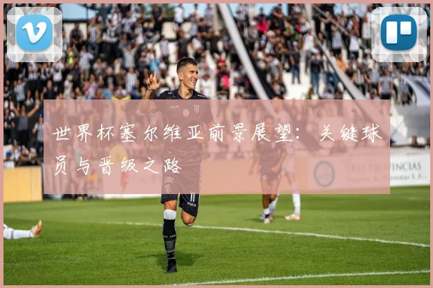 世界杯塞尔维亚前景展望：关键球员与晋级之路