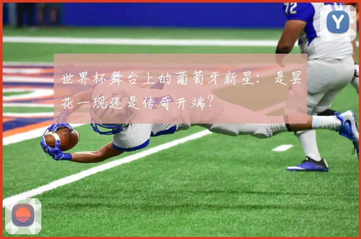 世界杯舞台上的葡萄牙新星：是昙花一现还是传奇开端？