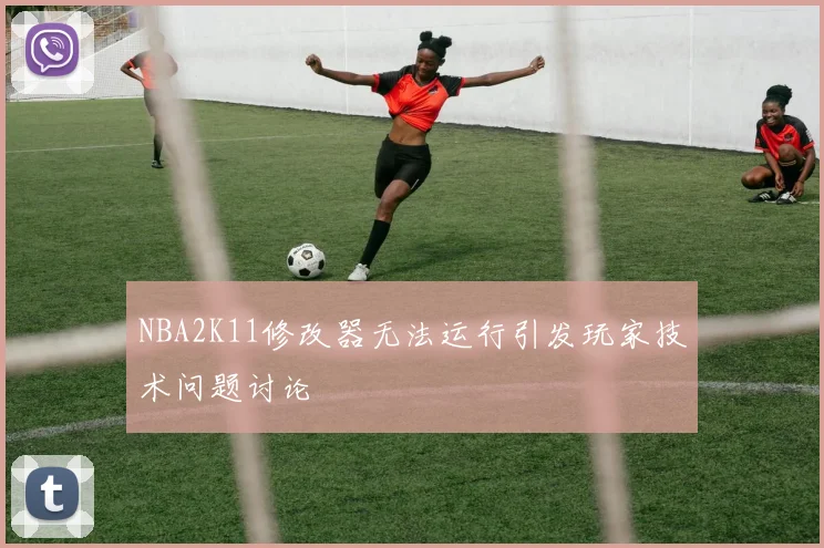 NBA2K11修改器无法运行引发玩家技术问题讨论
