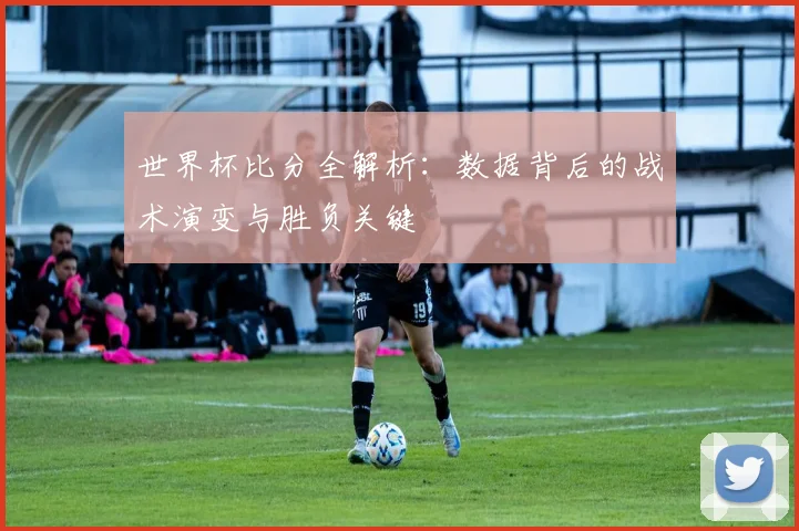 世界杯比分全解析：数据背后的战术演变与胜负关键