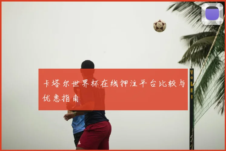 卡塔尔世界杯在线押注平台比较与优惠指南