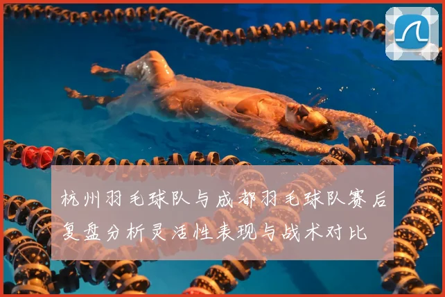 杭州羽毛球队与成都羽毛球队赛后复盘分析灵活性表现与战术对比